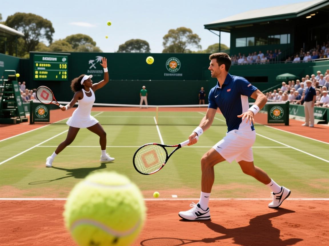 九游娱乐app-“新都香城赛场，福乐球决赛迎来激烈对决”  第2张