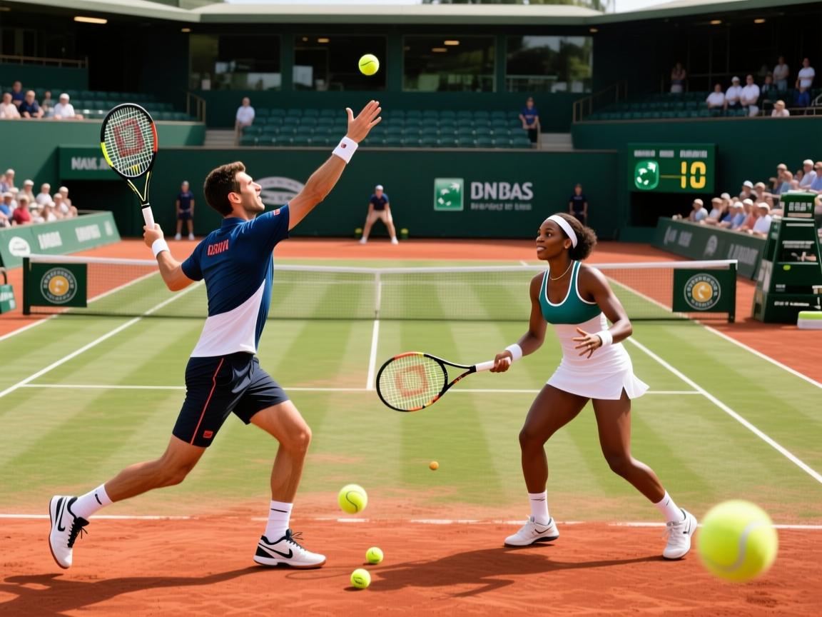 九游娱乐app-“新都香城赛场，福乐球决赛迎来激烈对决”  第3张